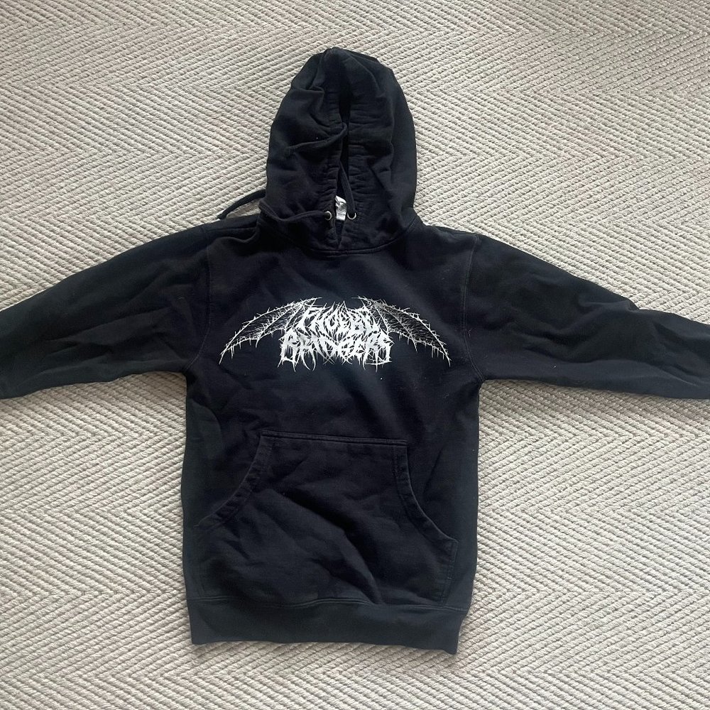 Phoebe Bridgers sweatshirt
